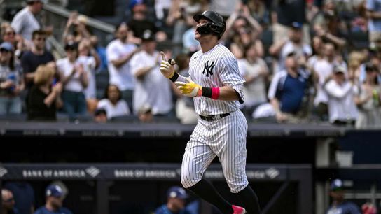 MLB roundup: Aaron Judge homers twice to rally Yanks (MLB)