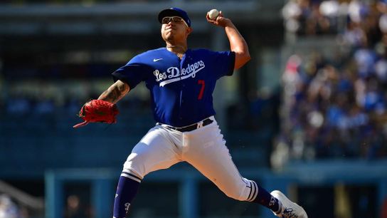 Dodgers face foe that sparked their resurgence, Cardinals (MLB)
