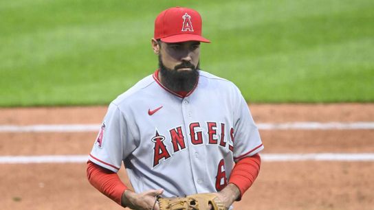 Angels place 3B Anthony Rendon (groin) on IL (MLB)