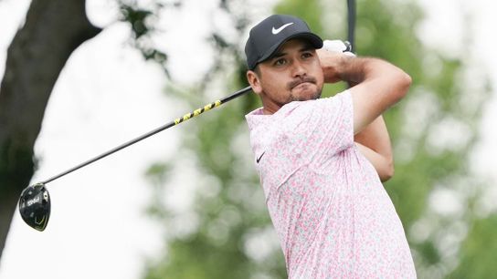 Jason Day wins AT&T Byron Nelson for first victory in five years (Golf)