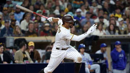 Padres' Xander Bogaerts faces ex-club as Red Sox visit (MLB)