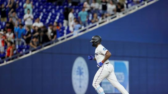 MLB roundup: Jorge Soler's walk-off HR pushes Marlins past Nats (MLB)