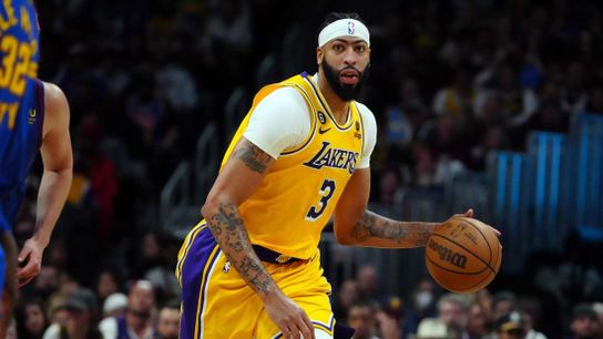 Public flocks to underdog Lakers ahead of Game 2 at Denver (Betting)