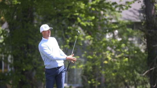 Rookie Eric Cole ekes in front of stars at PGA Championship (Golf)