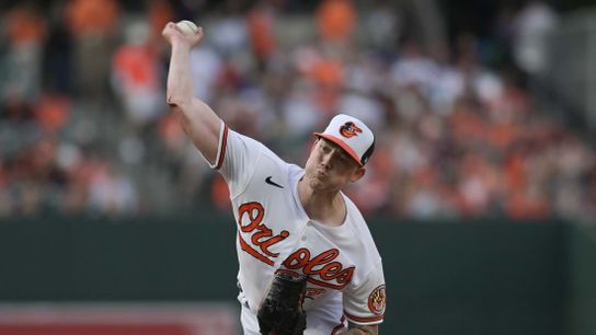 Clutch hitting lifts Orioles to win over Angels (MLB)