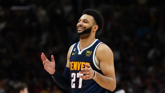 Nuggets bring 2-0 series lead to L.A. with Lakers 'on edge' (NBA)