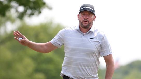 Michael Block wraps magical week at PGA with hole-in-one (Golf)