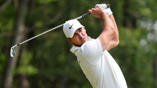 Brooks Koepka not among top 3 U.S. Open favorites (Betting)
