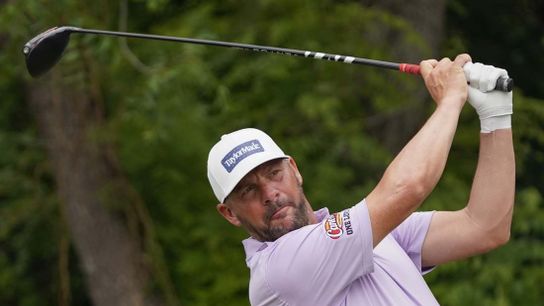 Michael Block misses cut at Charles Schwab, thanks new fans (Golf)