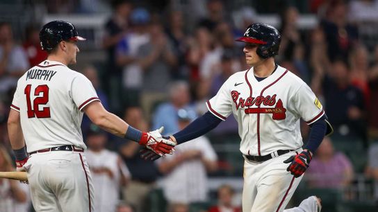 MLB roundup: Braves' Austin Riley belts two 450-foot HRs (MLB)