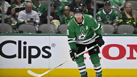 Stars still alive, out to narrow deficit vs. Golden Knights (NHL)
