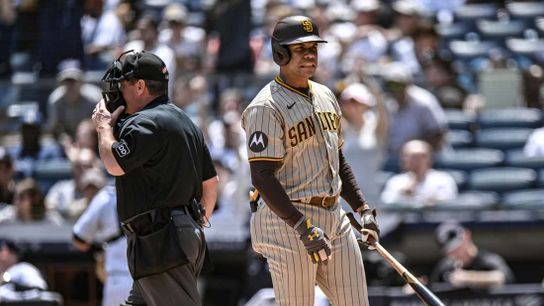 Bally Sports out as Padres broadcaster (MLB)