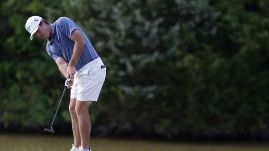 Mito Pereira jumps into lead at LIV Golf DC (Golf)