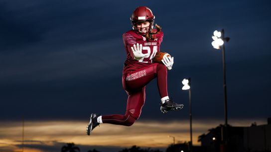 How football changed Bella Rasmussen’s life (Featured)