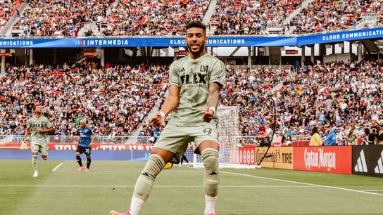 LAFC and Quakes tied in Western Conference and Golden Boot Race (News)