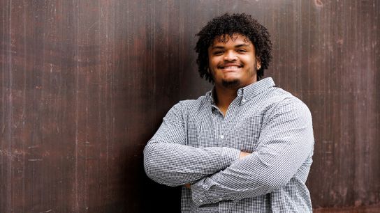 Avila is ready to start over again with the Rams (News)