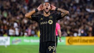 El Trafico Preview: The playoff push is on taken in Los Angeles (LAFC)
