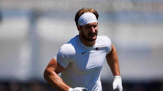 TST Images: Joey Bosa, Chargers defense highlight training camp taken at The Bolt (Los Angeles Chargers)