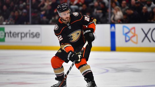 Quack of Dawn: Ducks Report (NHL)