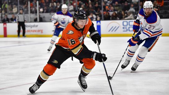 Quack of Dawn: Ducks Report (NHL)