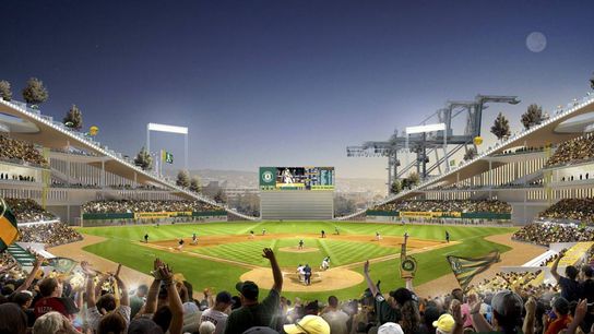 More twists and turns in possible A's move to Vegas (Featured)