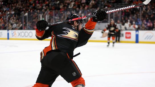 Quack of Dawn: Ducks Report (NHL)