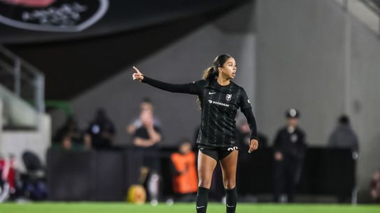 Angel City's lead to a Challenge Cup loss against OL Reign (News)