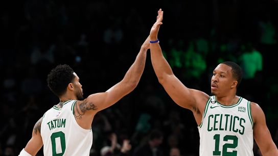TST's NBA Power Rankings With Two Weeks To Go (NBA)