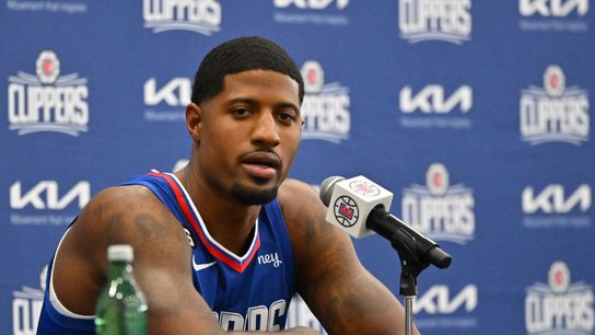 Clippers defense, versatility make them instant contenders (NBA)