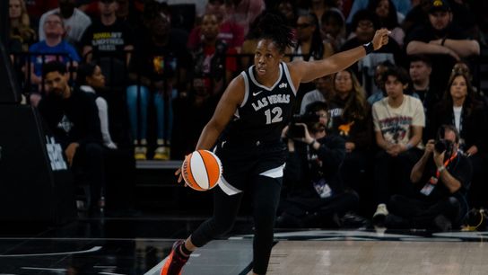 Aces chase away Storm in Gray’s return from injury (News)