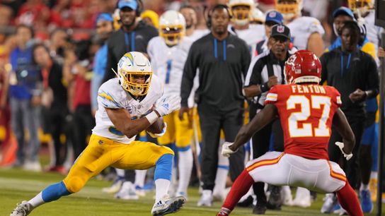 Fantasy Football Week 3 PPR RB and WR Rankings (Betting)