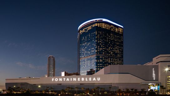 Fontainebleau Las Vegas to host NHL Awards on June 27 (NHL)