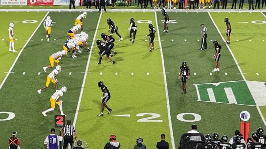Cordeiro, San Jose State stay hot with third straight win in Hawai’i, 35-0 (College)