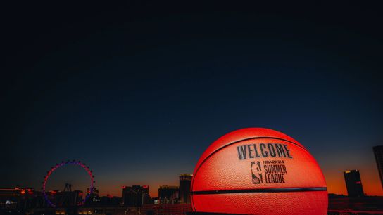 How Las Vegas became a hot spot for the NBA (NBA)