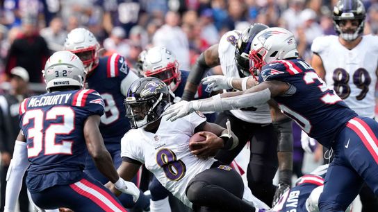 Fantasy Football QB Rankings Week 4 (Fantasy Sports)