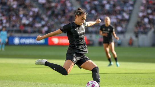 Ali Riley explains how Angel City can bounce back from early struggles (Soccer)