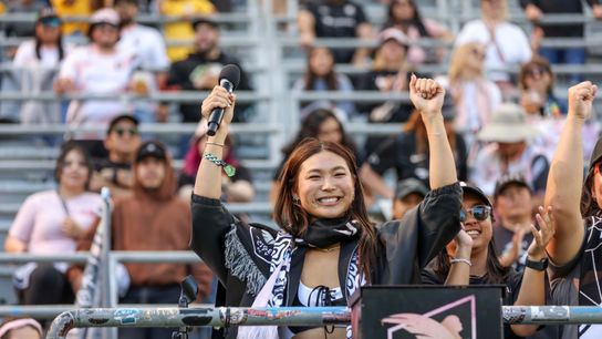 Angel City beat Kansas City, 3-2 (News)