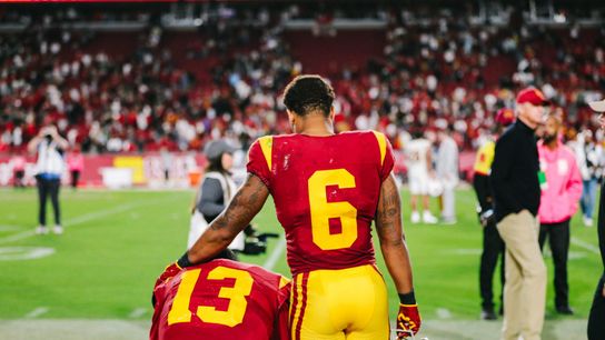 Utah defeats USC 34-32, handing Riley and Williams first Coliseum loss (College)