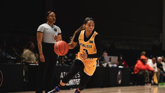 Jordin Canada ready to bring title to Sparks (WNBA)