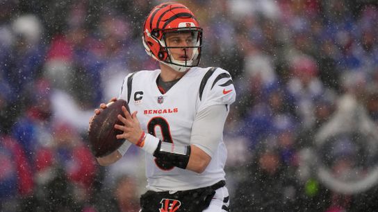 Fantasy Football Start 'Em, Sit 'Em Week 6 (Fantasy Sports)