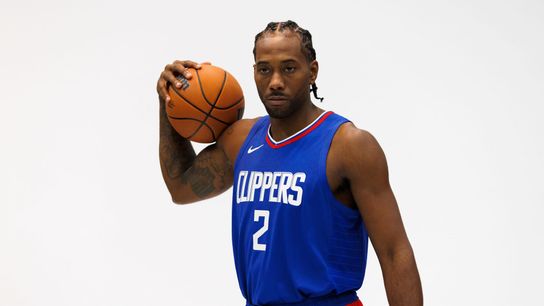 The Clippers are hopeful to make a championship push this season (NBA)