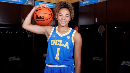 Kiki Rice came to UCLA for her one shining moment (Featured)