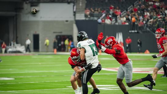 3 takeaways from Hawai'i's loss at UNLV heading into the bye week (College)