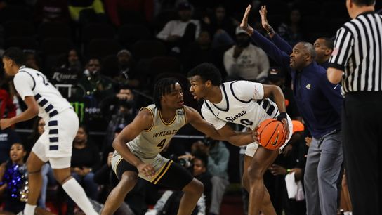 The future of USC basketball is in great hands (College)