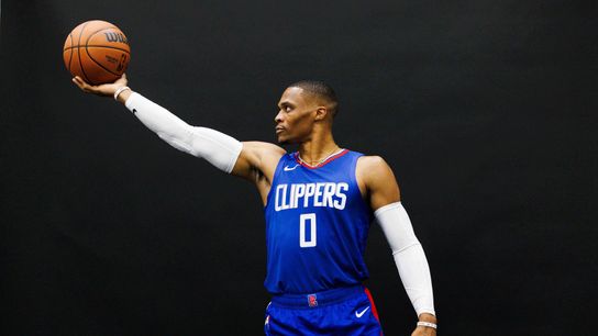 Three takeaways from Clippers Media Day (NBA)