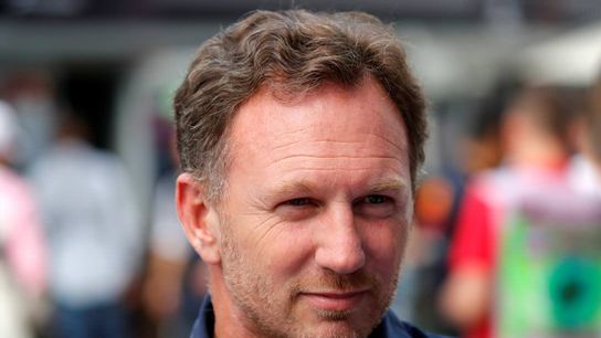 Red Bull's Christian Horner remains 'motivated' to lead F1 team (Auto Racing)