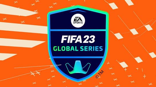 FIFA 23 Global Series to feature first EA Sports Cup (Esports)