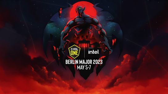 ESL One Berlin Major to feature $500K prize pool (Esports)