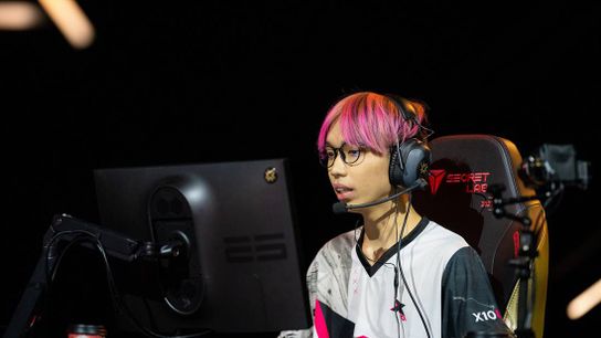 Gladiators DPS Patiphan retires from Overwatch (Esports)