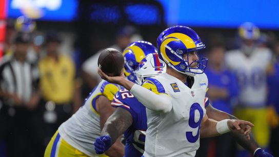 2022 LA Rams Season Outlook (NFL)